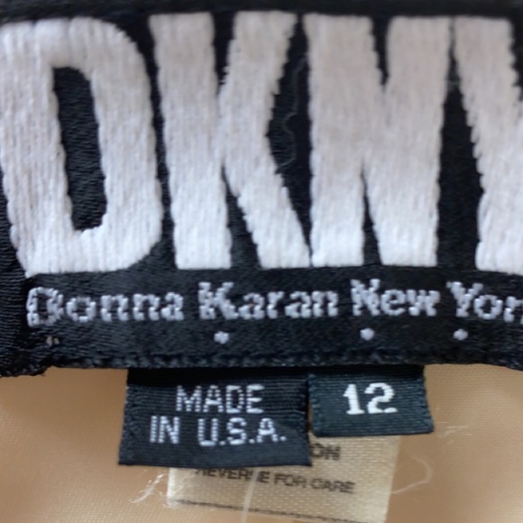 DKNY Blazer coat Pink - Picture 3 of 3